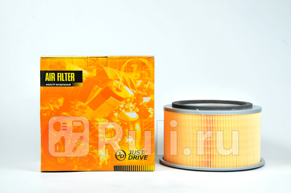 Фильтр воздушный  JD JDA330