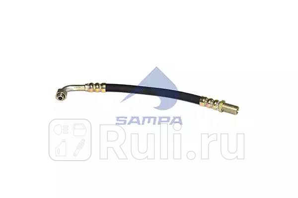 Шланг гидроусилителя Sampa 031316 0₽