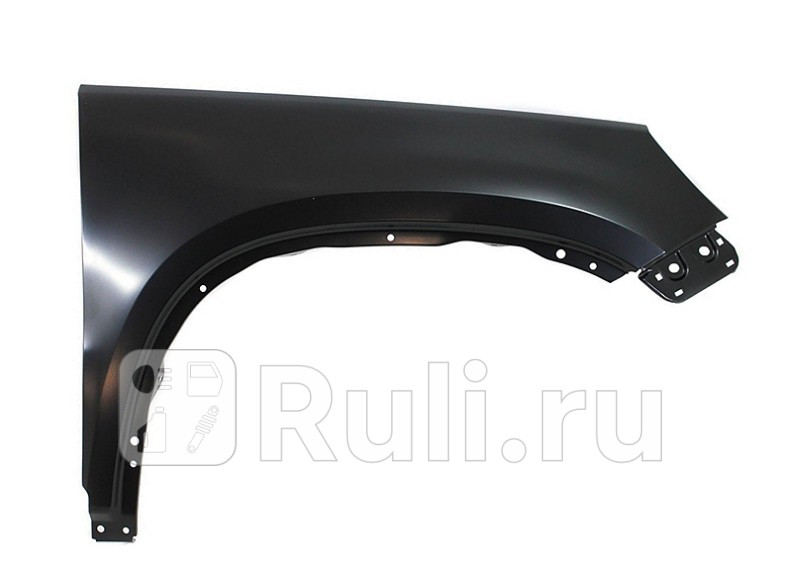 Крыло переднее правое для Volkswagen Tiguan 2007- Forward VWTGN07-271-R 3560₽