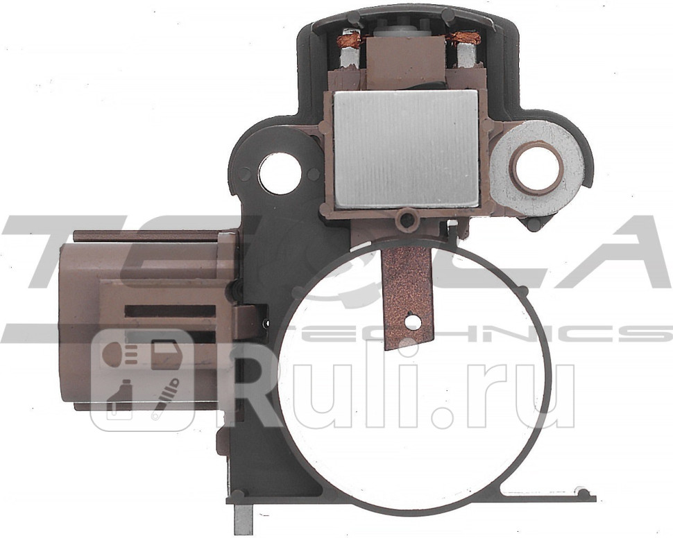 Регулятор TESLA TECHNICS TT31474 1100₽