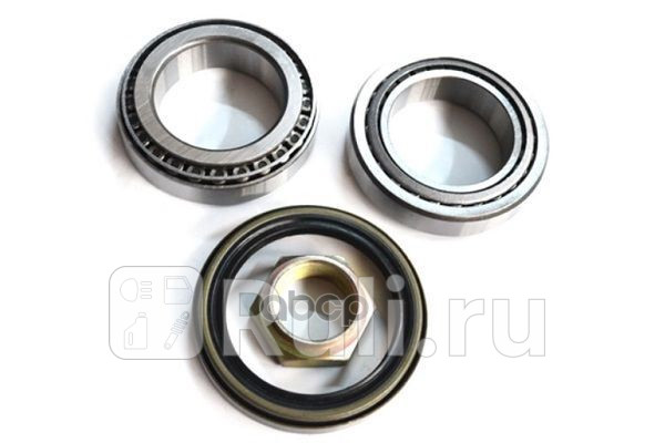 Подшипник передней peugeot boxer 19942002 fiat ducato 19821994 fiat ducato 19942002 peug Asam 70838 2590₽