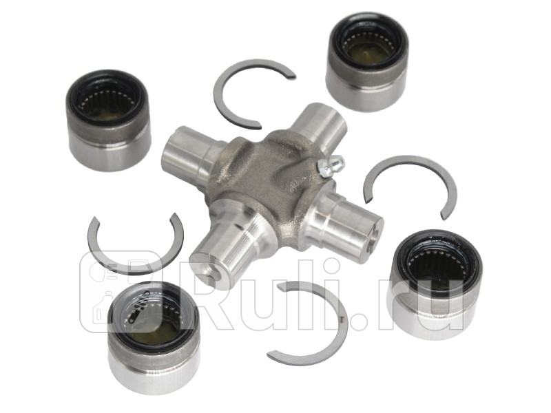 Крестовина FR кардана LANDCRUISER 15- TOYOTA-LEXUS 04371-60221 4370₽