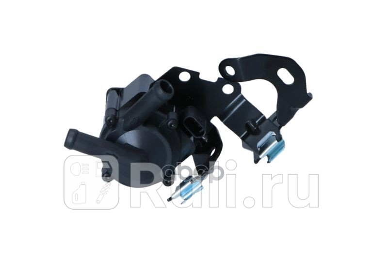 Насос водяной дополнительный NRF 390008 5960₽