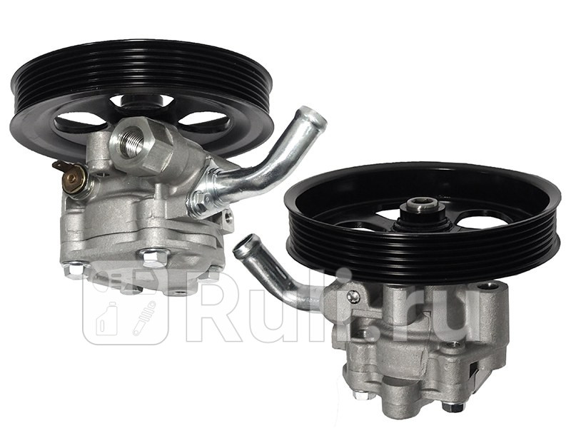 Насос гур для Mitsubishi L200 2006-2015 SAT ST-VP38 7200₽