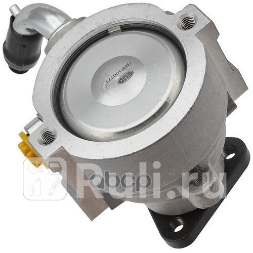 Насос ГУР FIAT BRAVA 182 12 00-01FIAT DOBLO 14 01-FIAT LINEA 14 07- GUD GPP100171 0₽