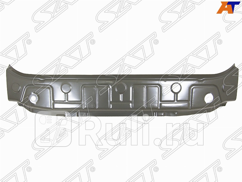 Панель задняя для Skoda Octavia A7 2013-2020 SAT ST-332-0014 4780₽