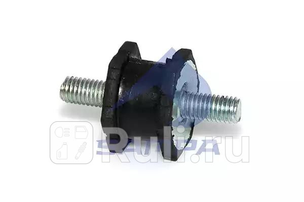 Подушка радиатора Sampa 011207 720₽