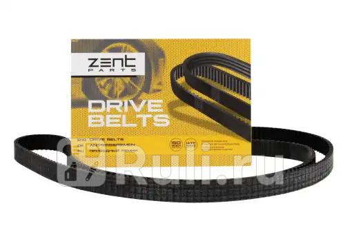Ремень ГРМ 239x254 Audi 80 100 A4 A6 A8 26 28 V6 90-99 ZENTPARTS Z22902 2880₽