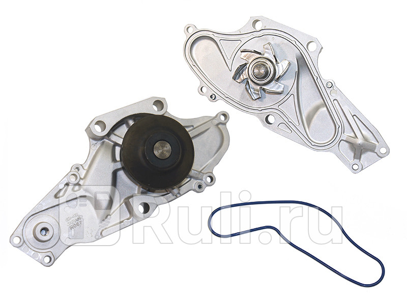 Помпа охлаждающей жидкости GMB GMB GWHO57A 3080₽