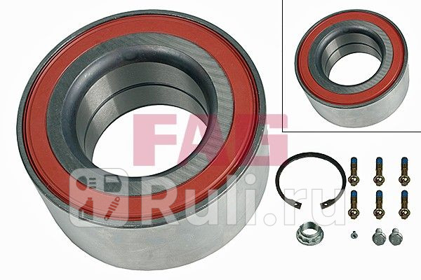 ШРУС GM LANOS наружный FAG 771045430 2190₽