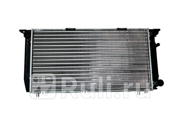Радиатор охлаждения двигателя vag 80 Asam 32318 5290₽