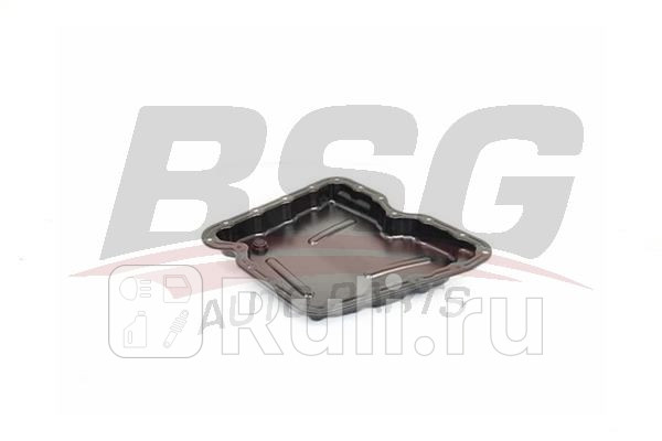 Поддон картера двигателя-силуминовый BSG BSG 75-160-004 0₽