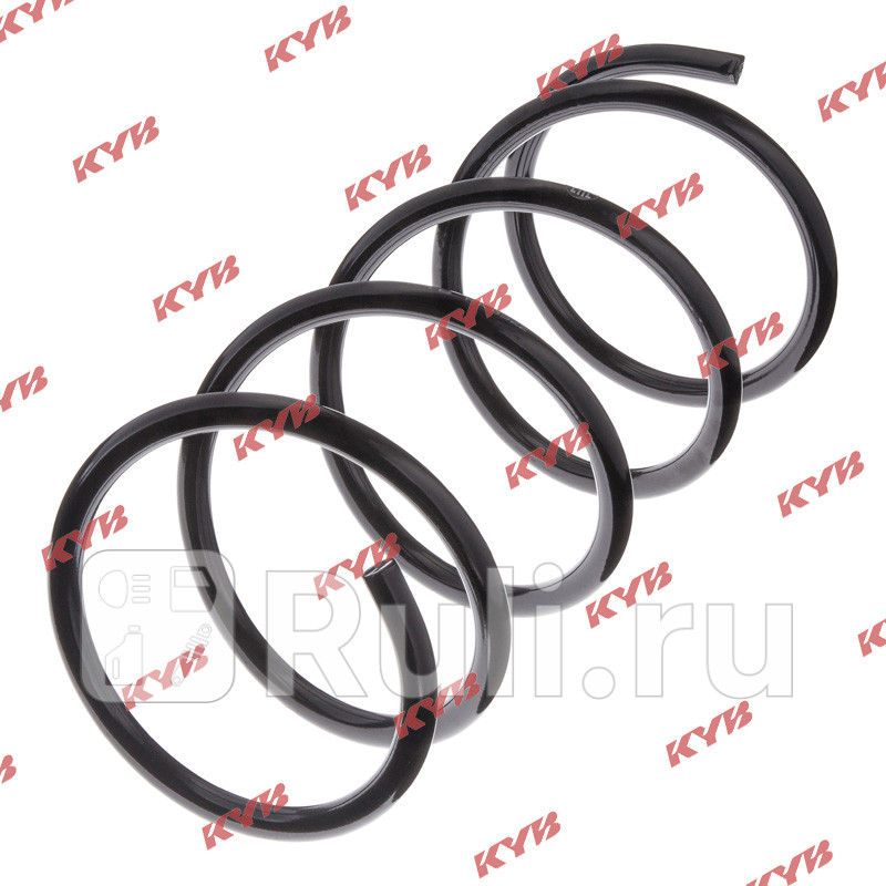 Пружина подв Nissan Serena C24 1999-2001 -- F KYB rk3522 0₽