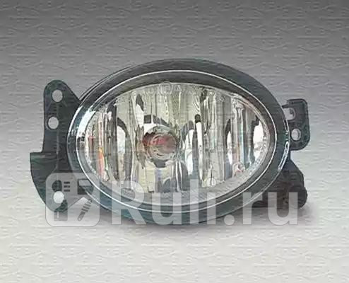 Фара противотуманная l овальная MAGNETI MARELLI 710305077001 5160₽