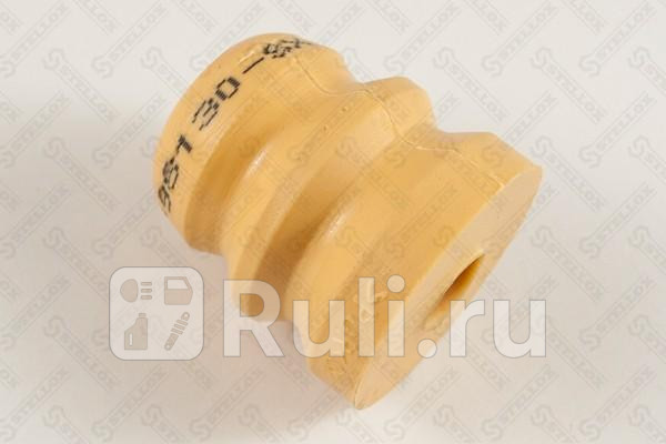 Отбойник амортизатора переднего Ford Focus all models крRS ST 98- STELLOX 11-98130-SX 190₽