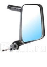 Зеркало правое для Scania 114 1996-2005 DEPO ES03MG3Z01R 7430₽