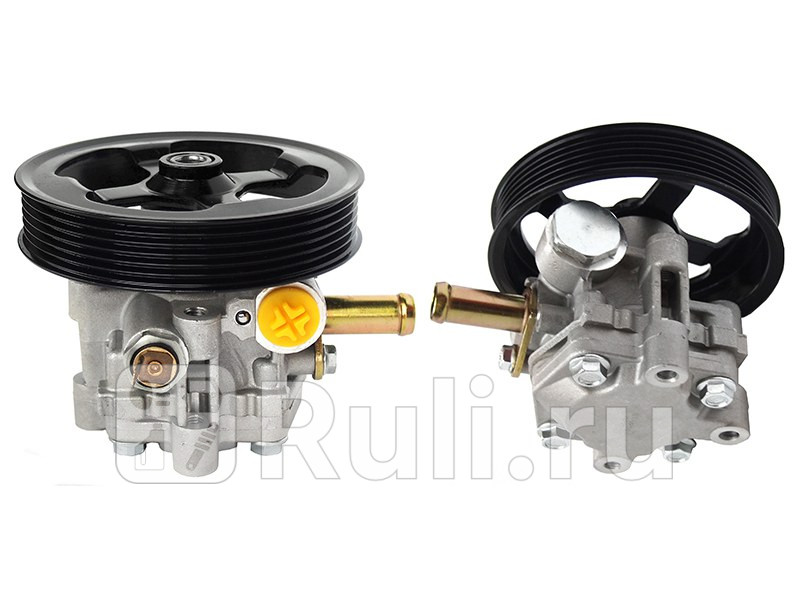 Насос гур для Mitsubishi Lancer 10 2007-2015 SAT ST-VP51 8510₽