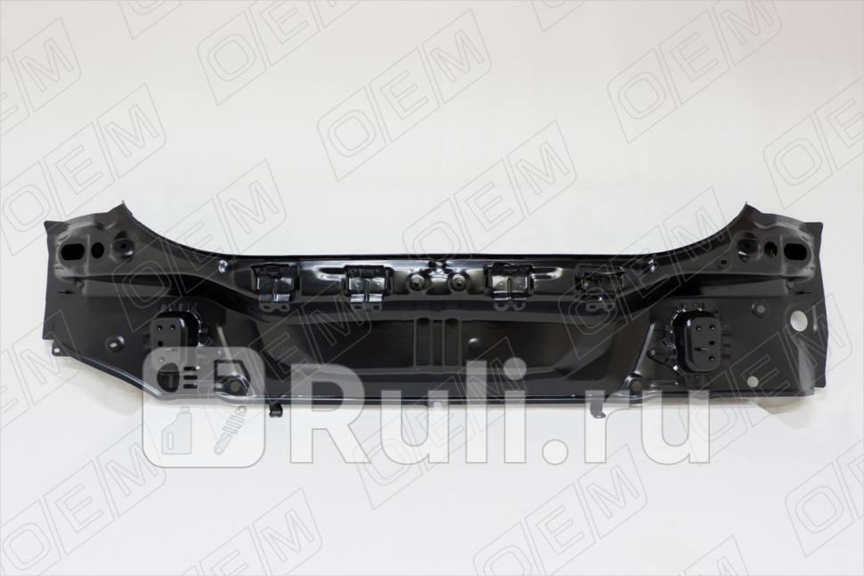 Панель задняя для Toyota Rav4 2018-2021 OEM OEM0036PANZ 9300₽