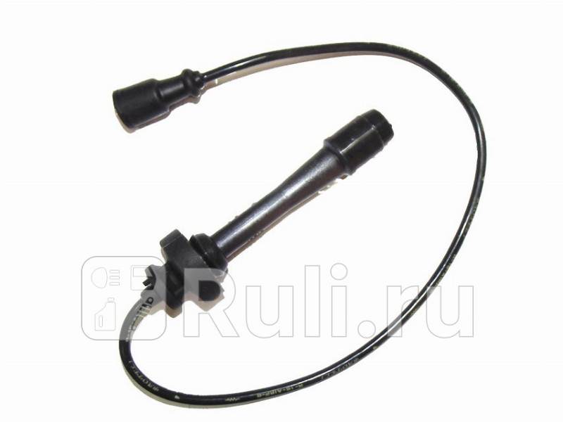 Провода высоковольтные MAZDA FPFS 1 длинный BJGFLWCP круглрезин SAT ST-FP85-18-140A 740₽