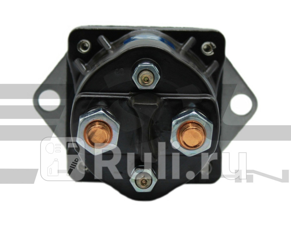 Электромагнит дополнительный TESLA TECHNICS TT76216 1250₽