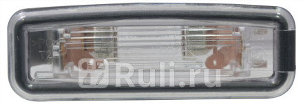 Подсветка заднего номера для Ford Focus 1 1998-2004 TYC 15-a225-00-2b 970₽