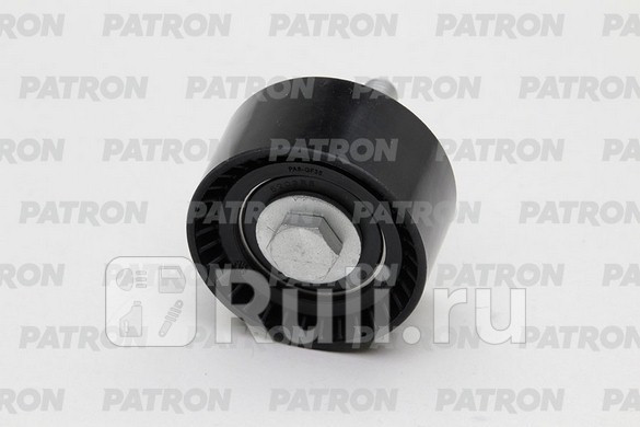 Ролик промежуточный ремня ГРМ GW Н5 TD PATRON PT52217 1410₽