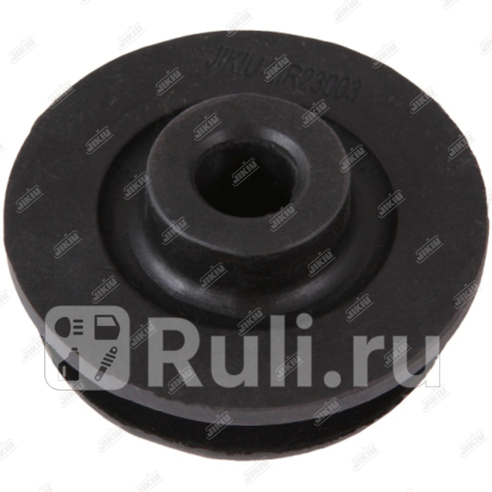 Втулка крепления радиатора верхняя MITSUBISHI LANCER CS 2000-2009 MR23003 Jikiu MR23003 430₽