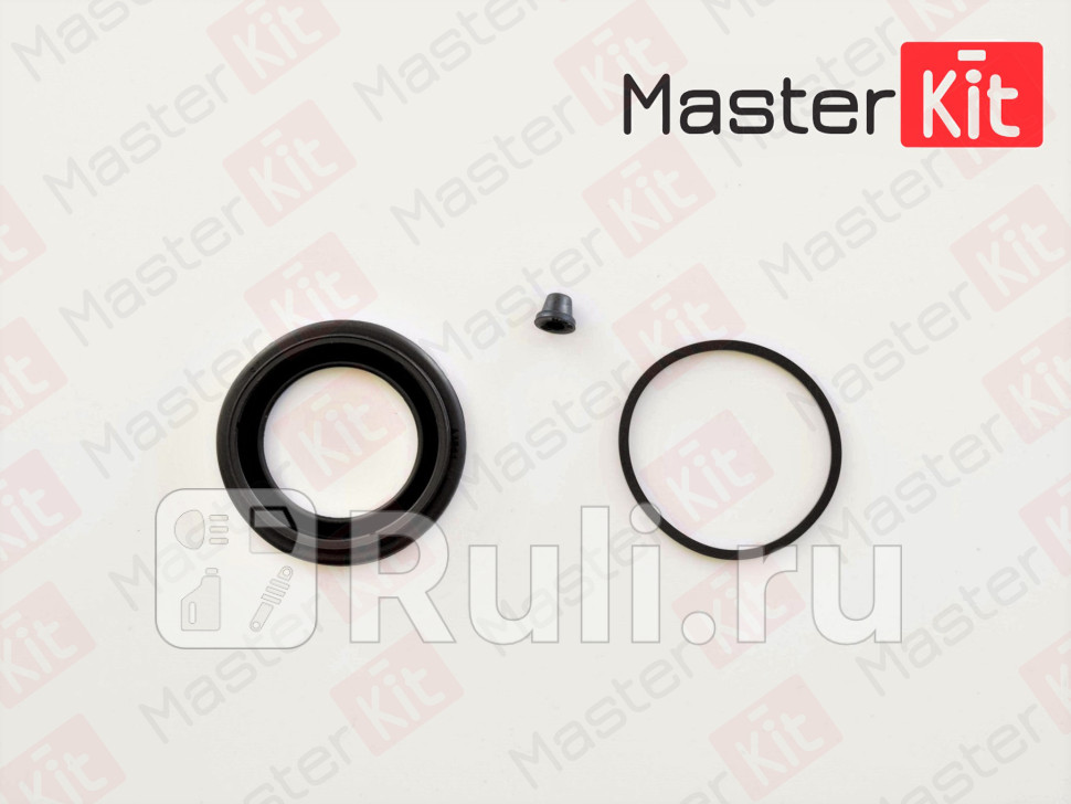 Ремк-т суппорта Mazda 6 GG 2002 - 2008 6 GH 2007 - 2013 MASTERKIT 77A1735 260₽