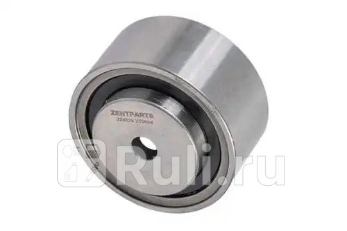 Ролик обводной ремня ГРМ Peugeot 407 27HDi 05 ZENTPARTS Z24028 1370₽