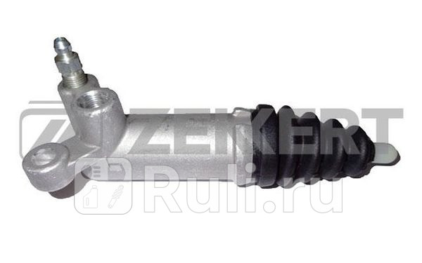 Цилиндр сцепления раб Audi 80 III-V 86- 100 III IV 88- A6 I II 94- Coupe I II 84- V8 88- Zekkert zd-1027 1420₽