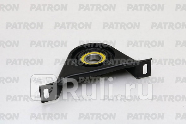 Опора кардана с подшипником MB W202 W210 W211 S211 W220 C215 PATRON PSB1032 2580₽