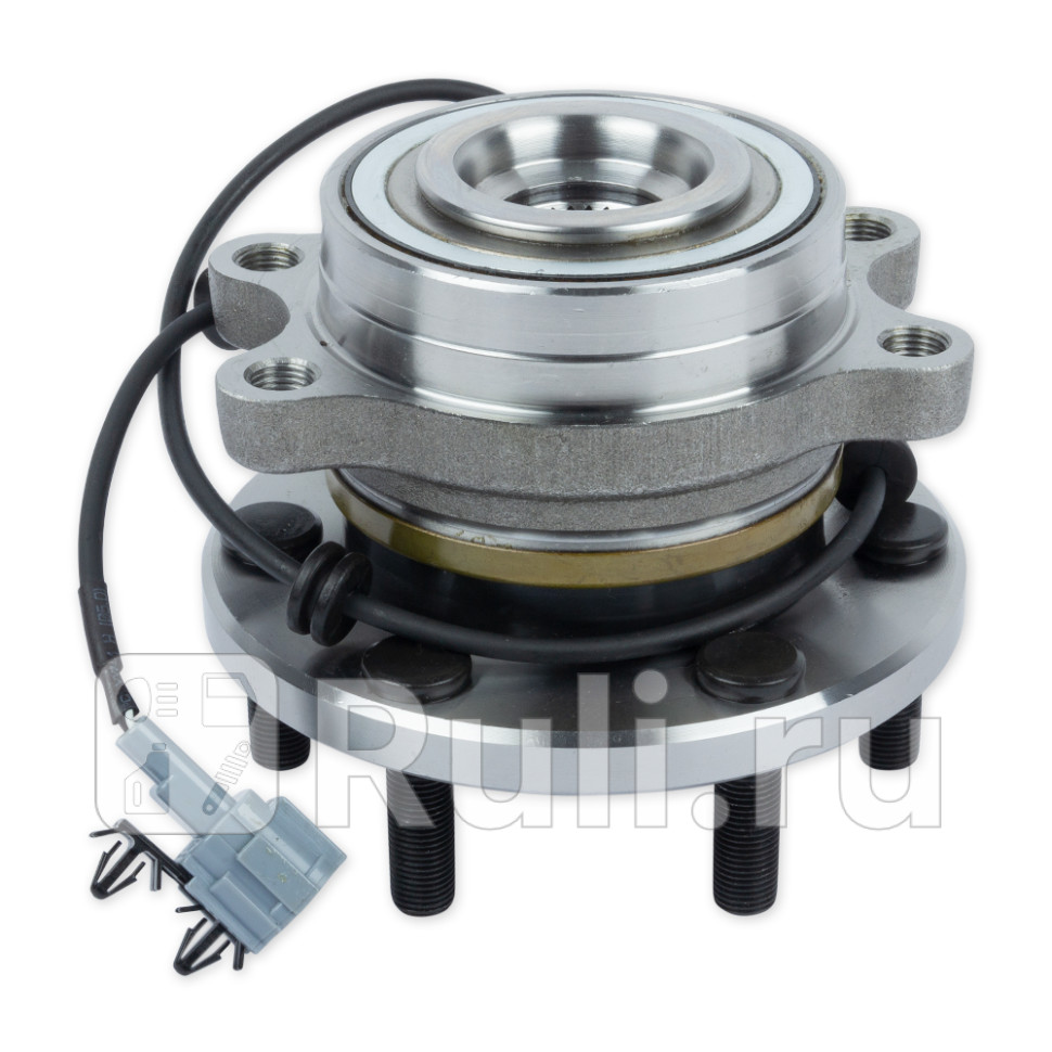 Ступица передняя в сборе LR GANZ GIK05050 5310₽