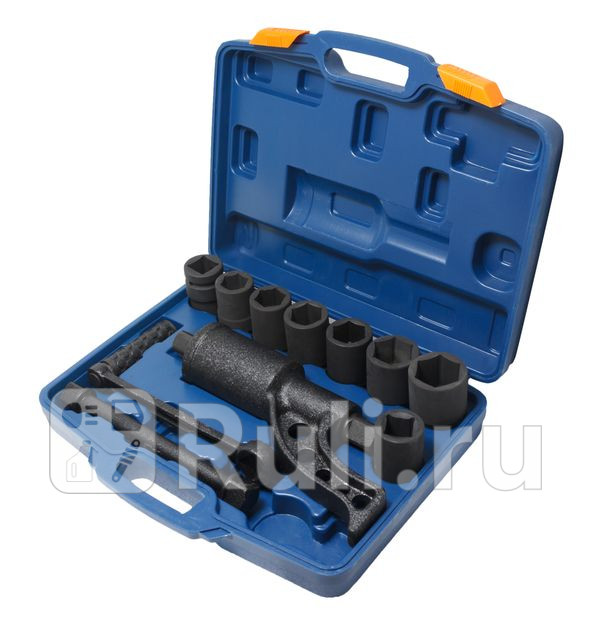 Гайковерт механический ручной с редуктором головки 24 мм 27 мм 30 мм 32 мм 33 мм 38 мм 41 мм Forsage F-34122136 8730₽