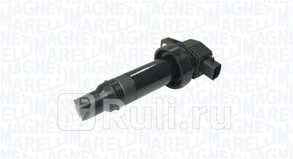 Катушка зажигания китай MAGNETI MARELLI 060717236012 1830₽