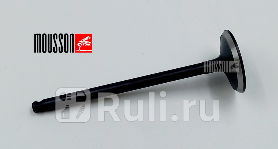Клапан двс Toyota 2SZ3SZ-FE впуск MOUSSON SVL2SZFEN 670₽