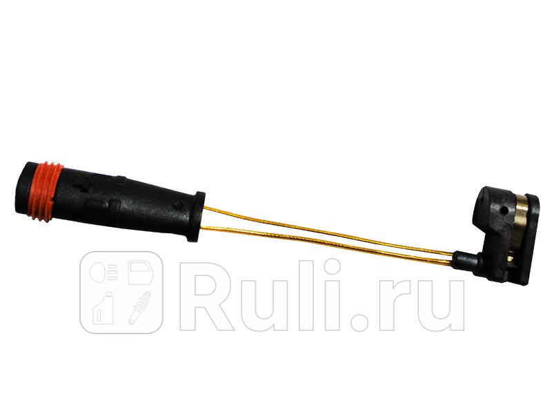 Датчик износа тормозных колодок зад MERCEDES-BENZ SPRINTER VITO 03- VW CRAFTER 06- SAT ST-A6395401517 130₽