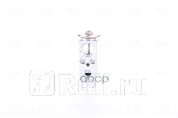 Клапан кондиционера NISSENS 999321 0₽
