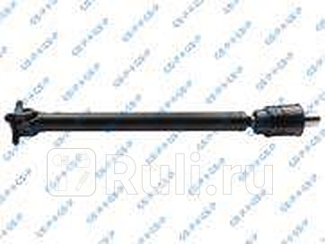 Вал карданный MITSUBISHI GSP ps900402 23460₽