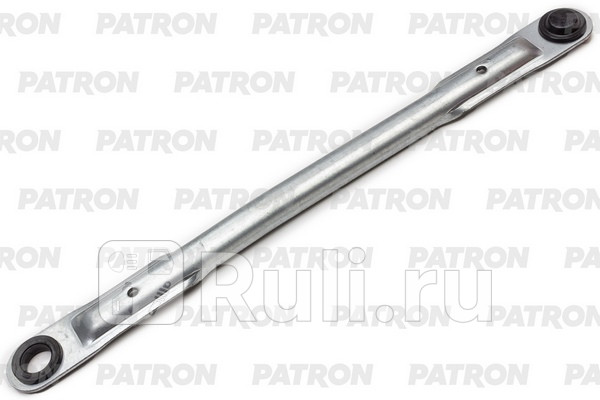 Трапеция стеклоочистителя для Audi A6 C5 1997-2004 PATRON PWL007 550₽