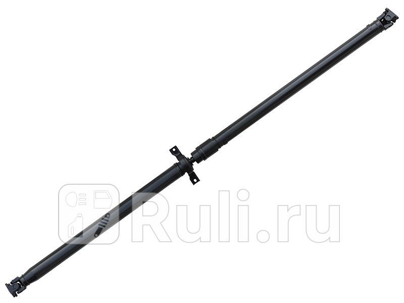 Вал карданный HONDA CR-V RD1 95-01 SAT ST-40100-S10-A01 18930₽