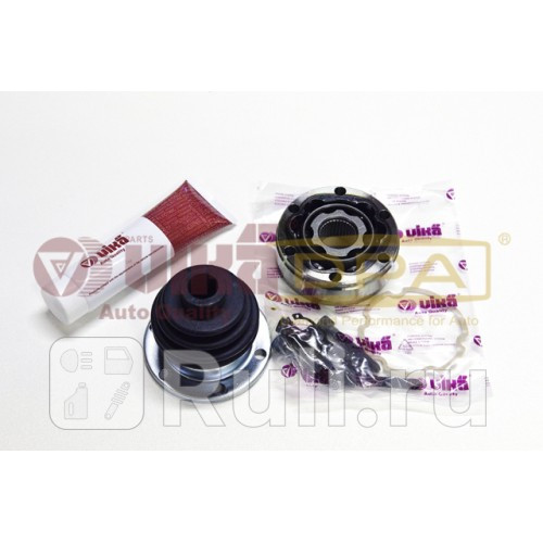 ШРУС внутренний к-кт Skoda Fabia 99-08 Vika 54980011201 2100₽