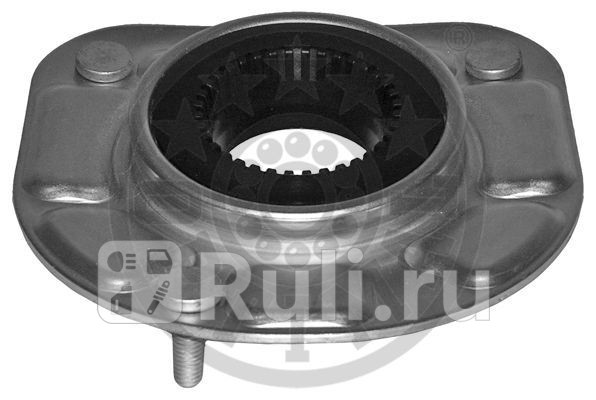 Опора стойки амортизатора VOLVO S60 I S80 I TS XY V70 II SW XC70 CROSS COUNTRY XC90 I Optimal f8-6014 0₽