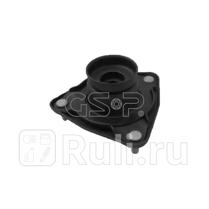 Опора амортизатора HYUNDAI i30 FD GSP 518947 0₽