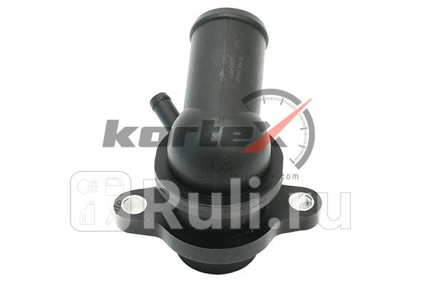 Термостат DAEWOO NEXIACHEVROLET AVEO 16V KTH011 Kortex KTH011 930₽