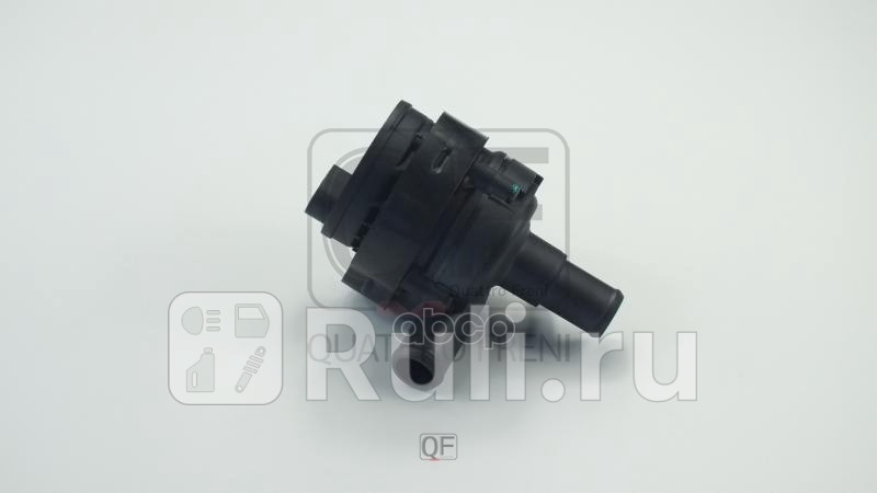 Насос дополнительный системы охлаждения Quattro Freni QF05A00110 5090₽