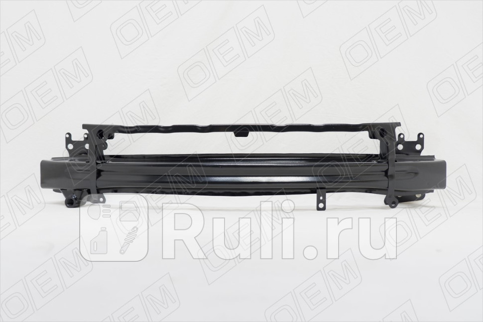 Усилитель переднего бампера OEM OEM0122UBP 3570₽