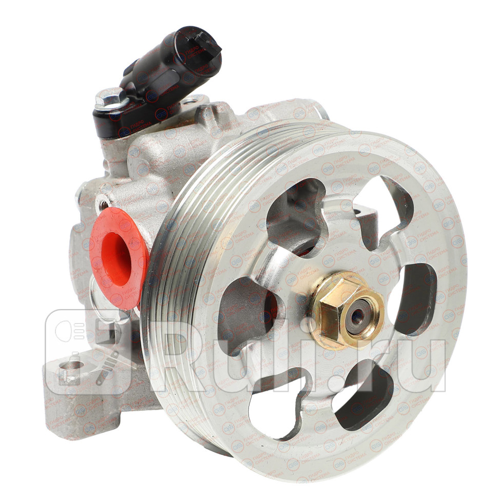 Насос ГУР Honda CR-V 2002-2006 Honda FR-V 2004-2009 Honda CR-V 2006- GS HP16032C 10120₽