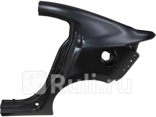 Крыло заднее левое для Mazda 3 BM 2013- Forward MZX0313-560-L 12590₽