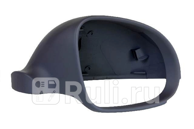 Крышка зеркала правая для Volkswagen Passat CC 2012-2017 SAILING L042010503R 850₽