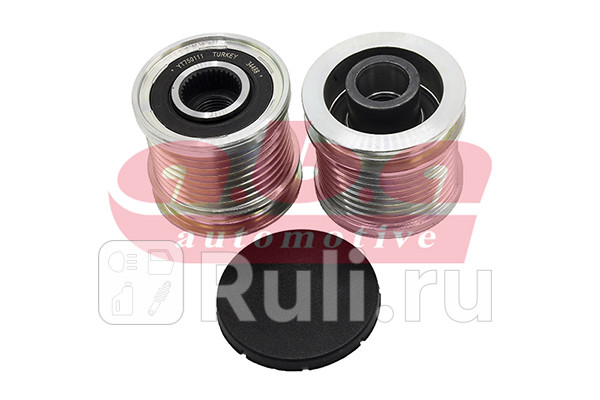 Муфта свободного хода MB W463W164X164W251 280300320350 CDI ABA YT750111 800₽